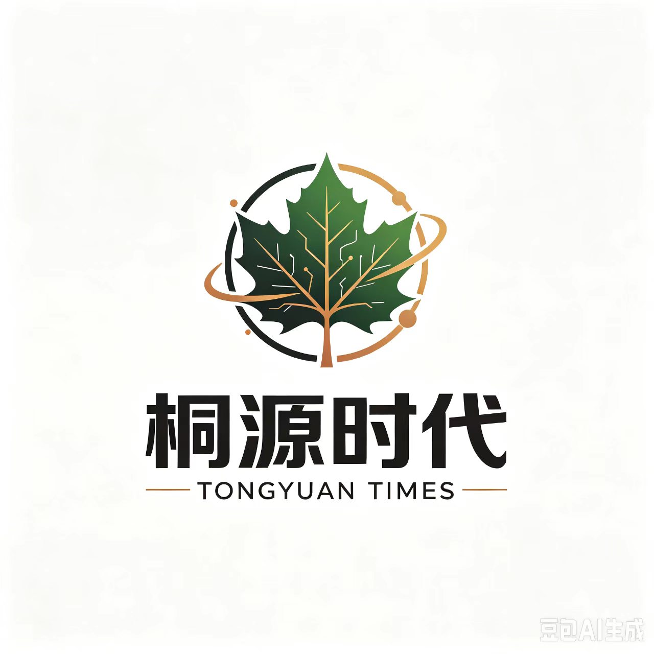 桐源时代